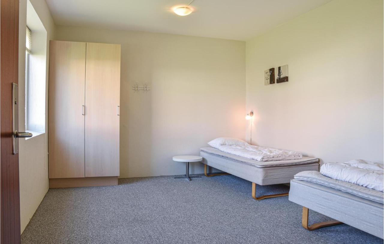 Kabyssen Villa Thyborøn Eksteriør bilde